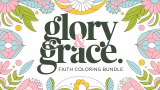 Glory & Grace Feature Image