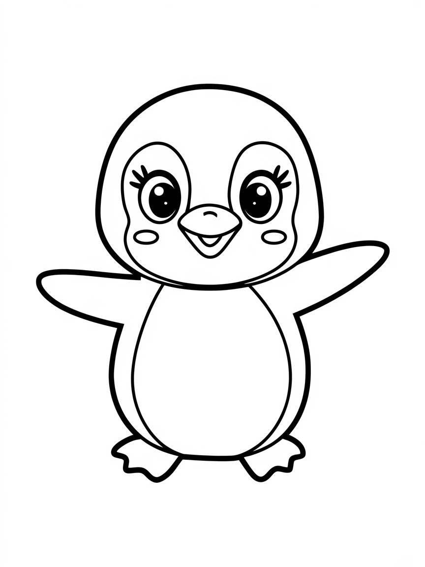 Example Coloring Page