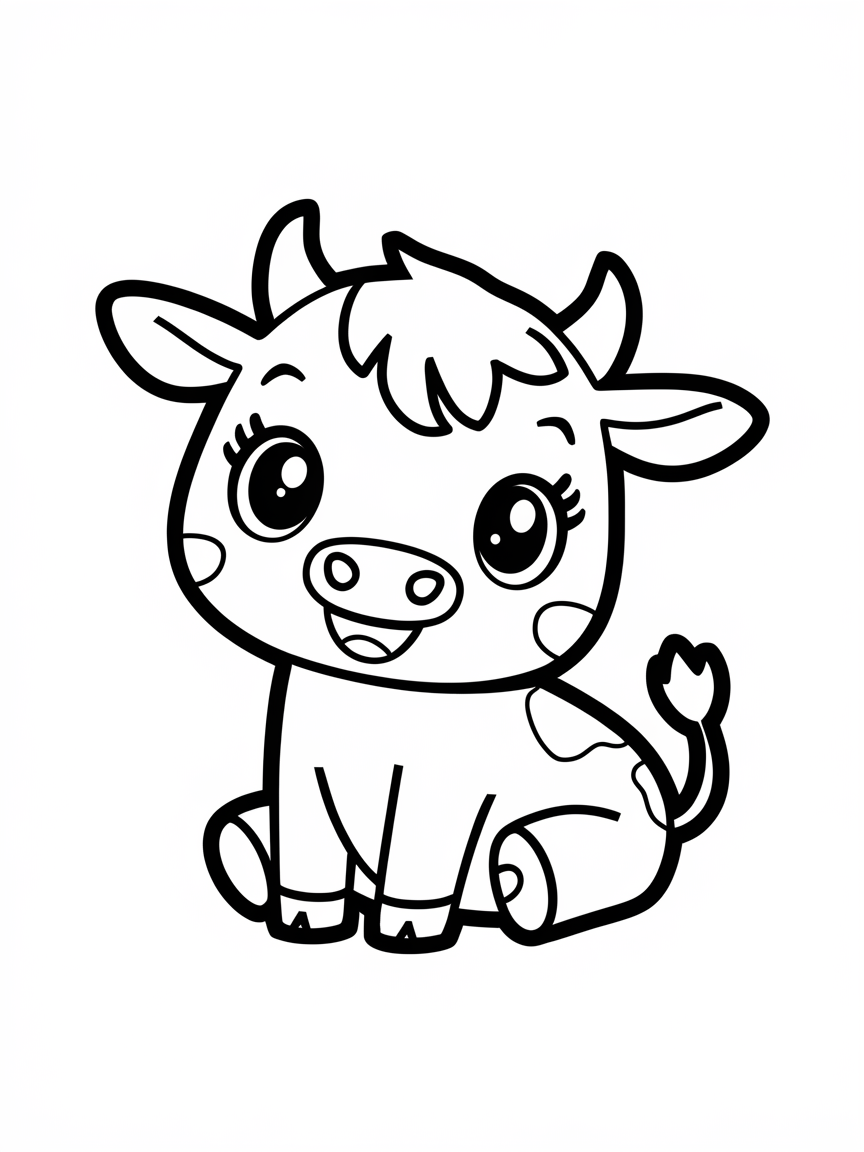 Example Coloring Page