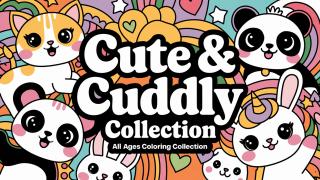 Cute & Cuddly Collection Feature Image