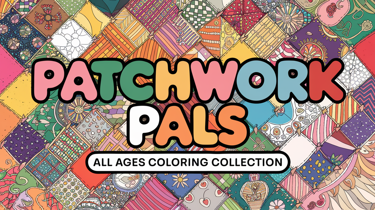 Feature image for Patchwork Pals