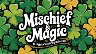 Mischief & Magic  Feature Image