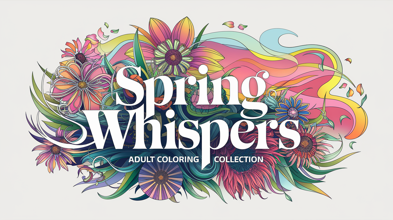 Feature image for Spring Whispers