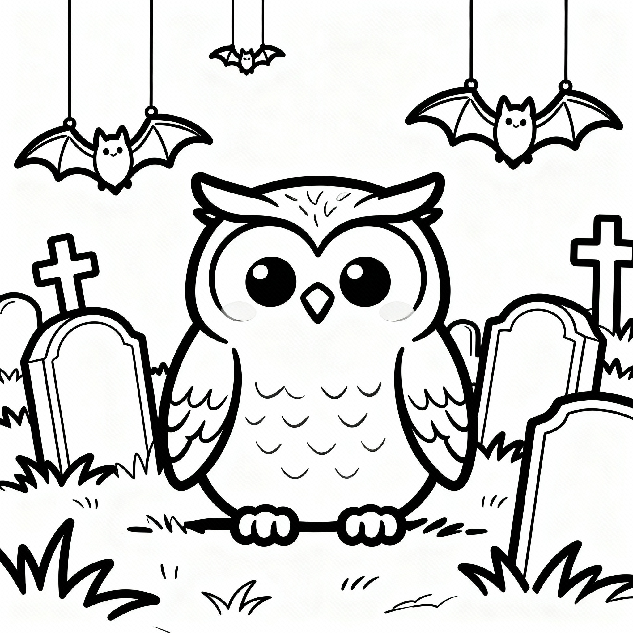 Example Coloring Page