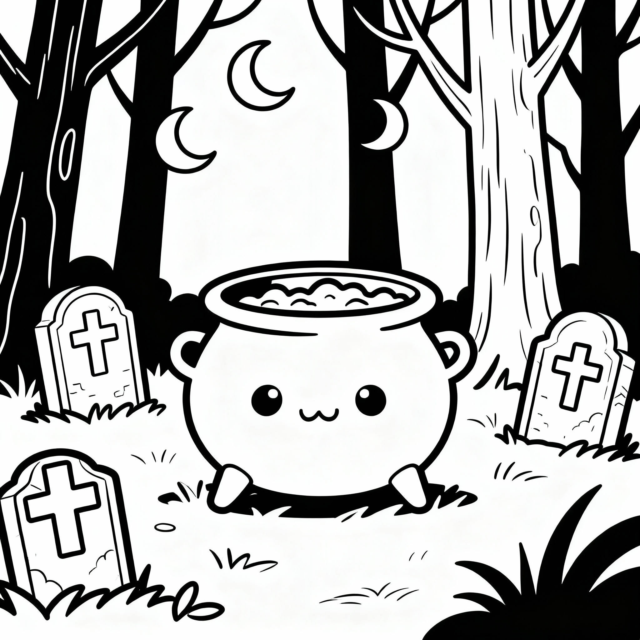 Example Coloring Page