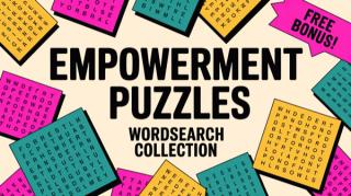 Empowerment Puzzles Feature Image