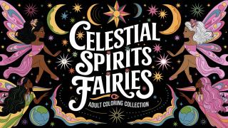 Celestial Spirits Fairy Collection Feature Image