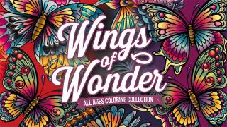 Wings of Wonder Butterfly Collection Feature Image