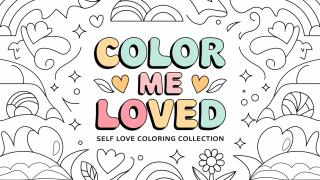 Color Me Loved Collection Feature Image